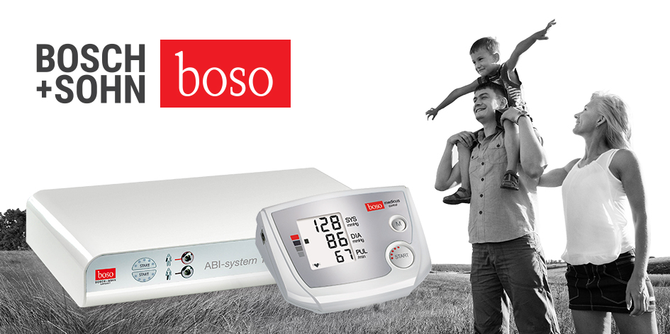 Boso termékek